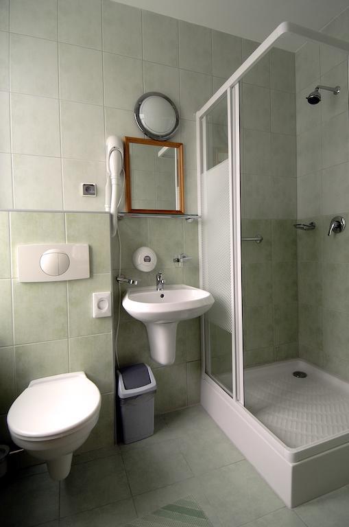 Hotel Swieradow Værelse billede