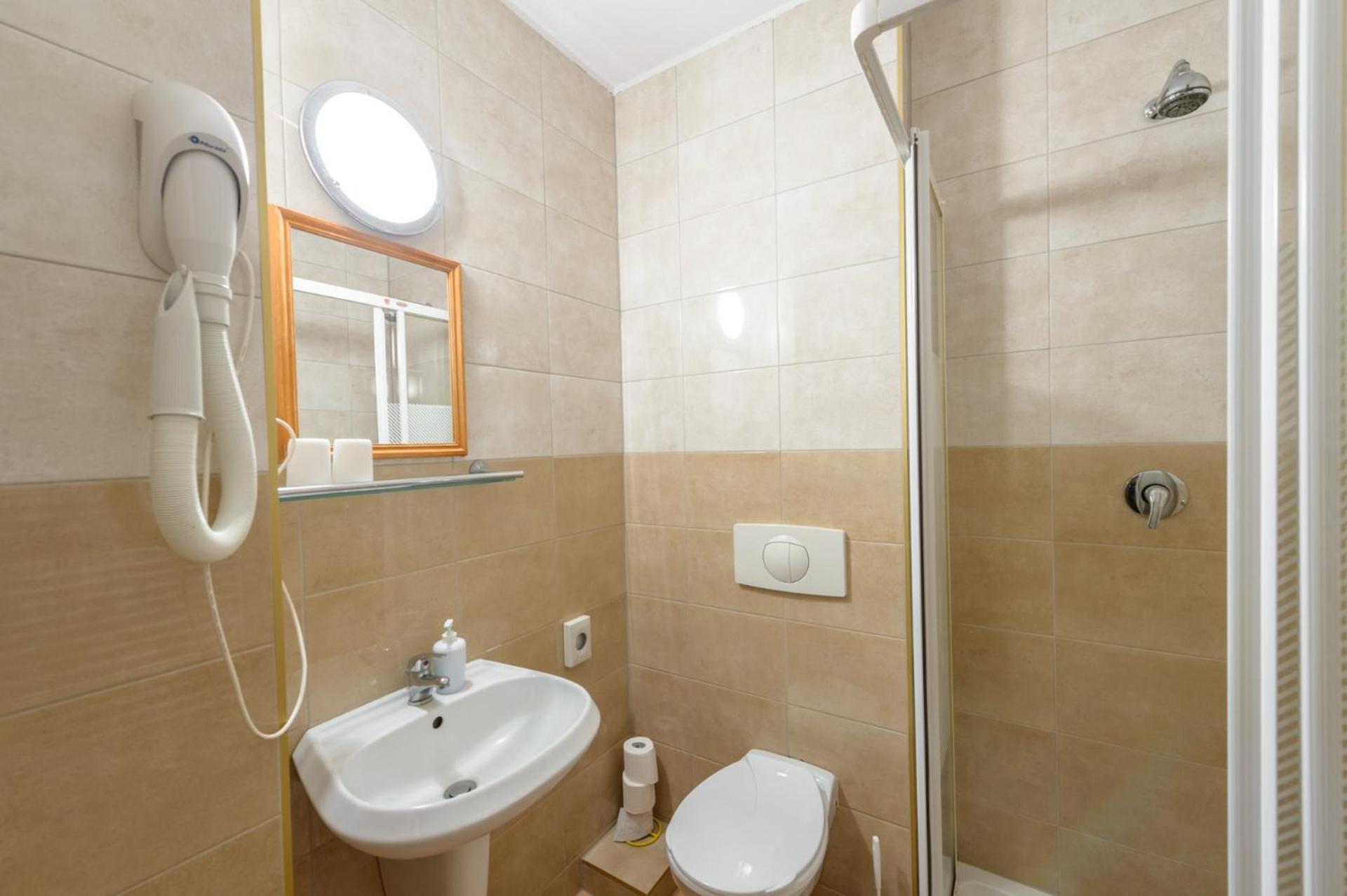 Hotel Swieradow Eksteriør billede