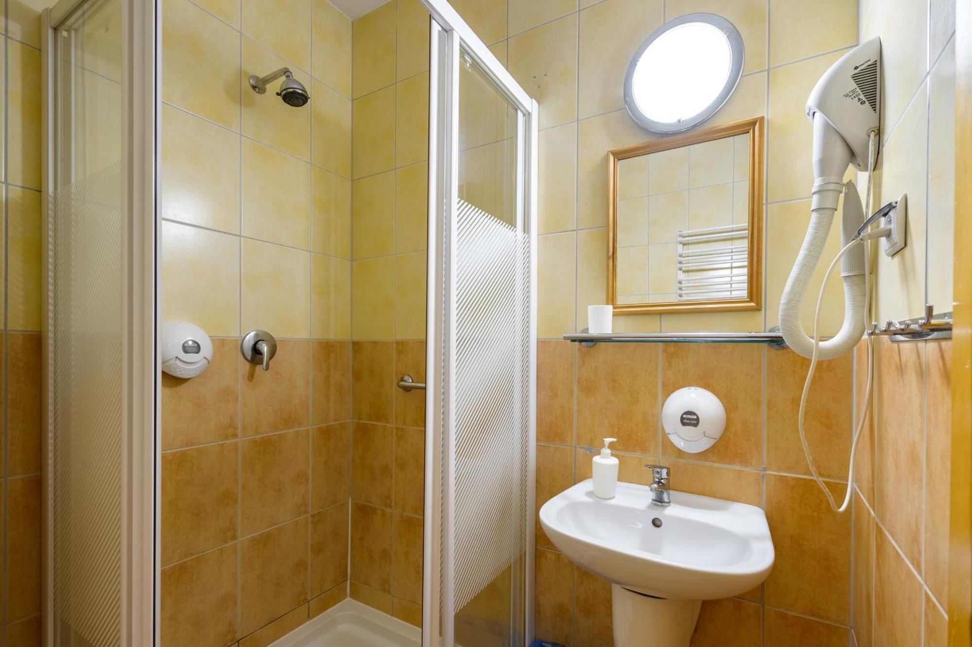 Hotel Swieradow Eksteriør billede