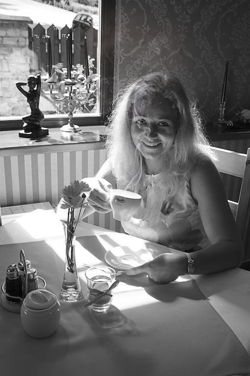 Hotel Swieradow Eksteriør billede